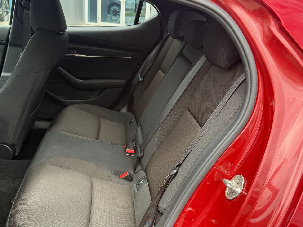 2020 Mazda Mazda3 Sport Red Ste-Marie - photo #8