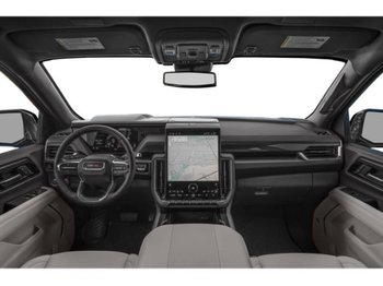 GMC Yukon Denali