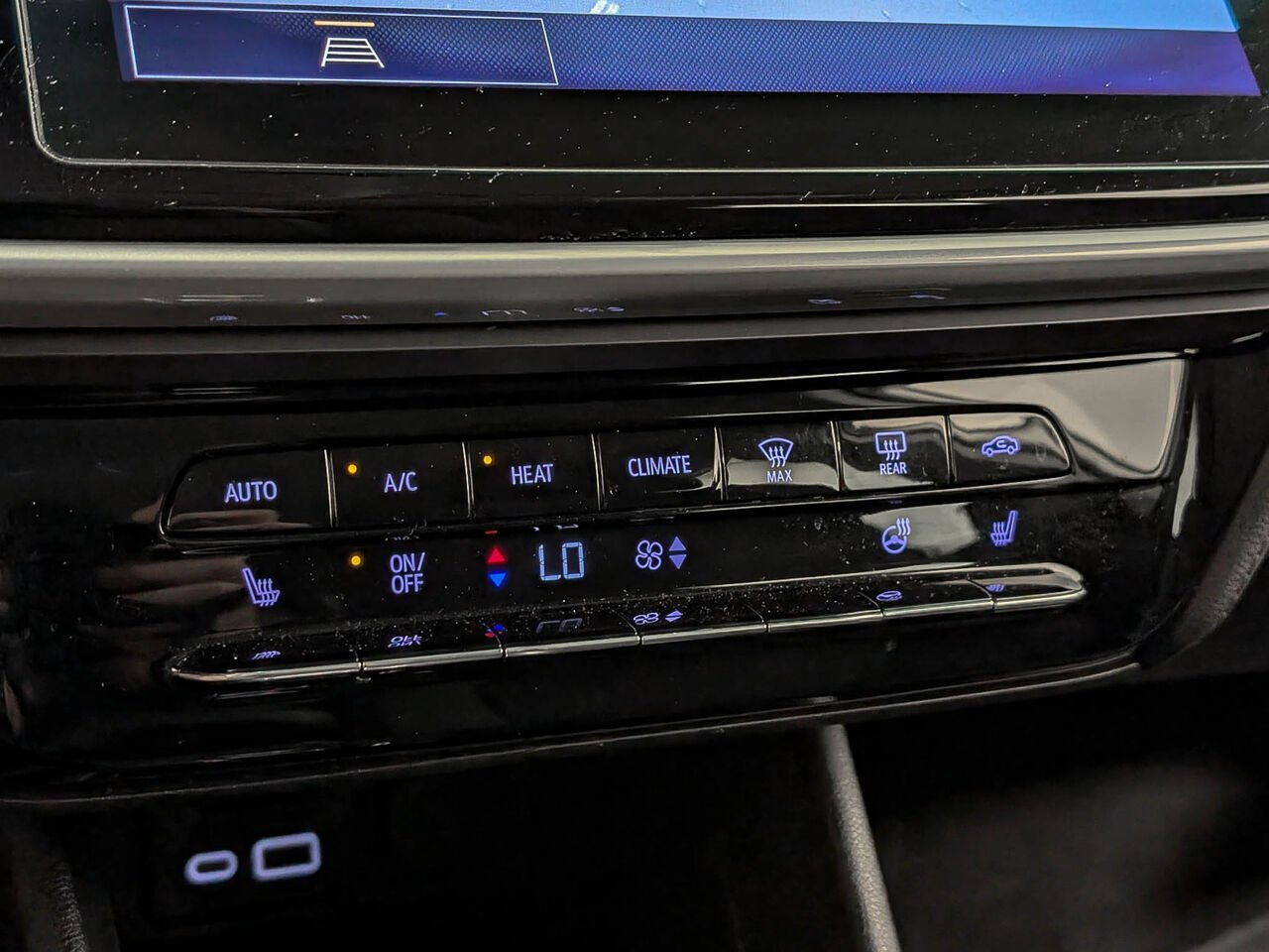 CHEVROLET BOLT EV LT Bas Kilométrage 2022 Gris Sherbrooke - photo #16