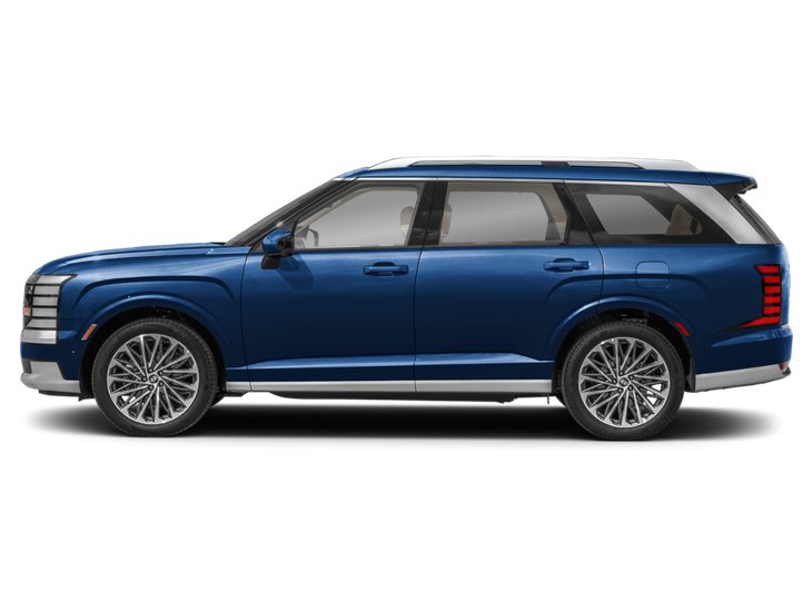 2026 Hyundai Palisade Ultimate Calligraphy