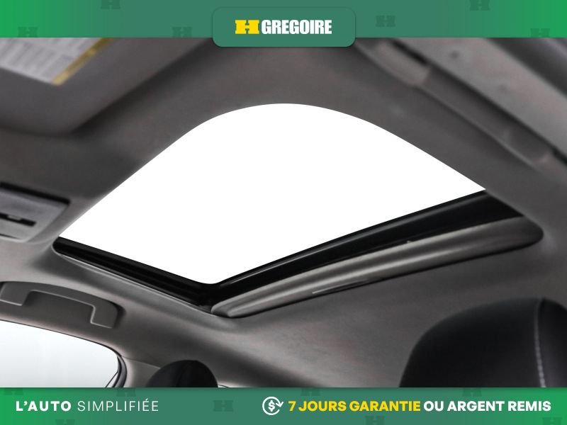 Nissan Sentra 727619 | SV AUTO A/C TOIT MAGS CAM RECUL BLUETOOTH 2023 Blanc Laval - photo #13