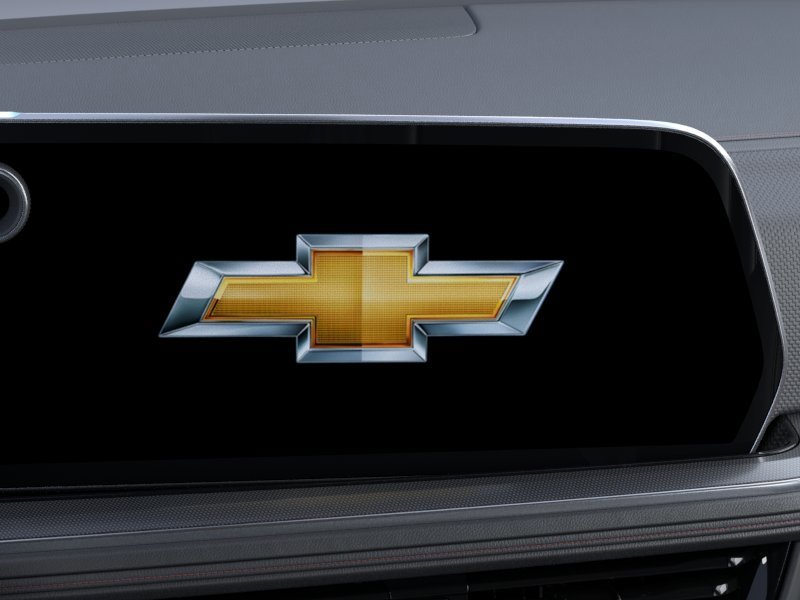 2026 CHEVROLET Tahoe RST 4 portes 4RM BLACK Gatineau - photo #19