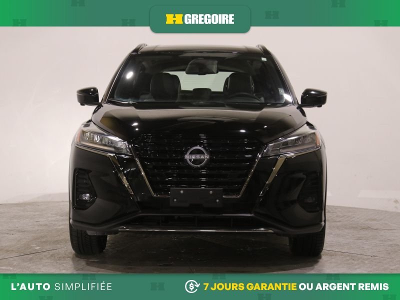 Nissan Kicks 2023 2023 Noir