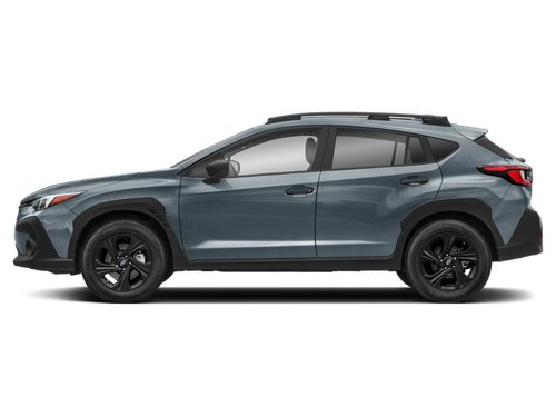 2025 Subaru Crosstrek 2025