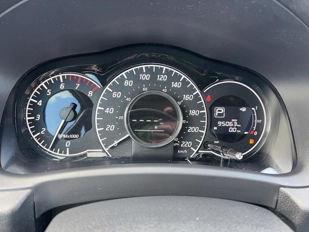 2019 Nissan Versa Note VIN 3N1CE2CP1KL356405 Blue Chicoutimi - photo #12