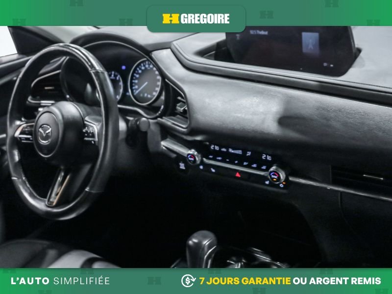 Mazda CX-30 2024 Rouge Laval - photo #26