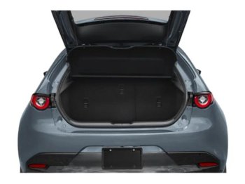 Mazda Mazda3 Sport GS