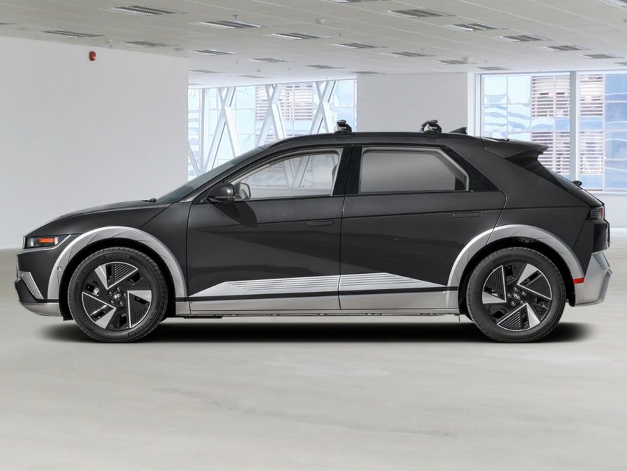 HYUNDAI IONIQ 5 PREFERRED AWD LONG RANGE ULTIMATE 2026 2026 Noir