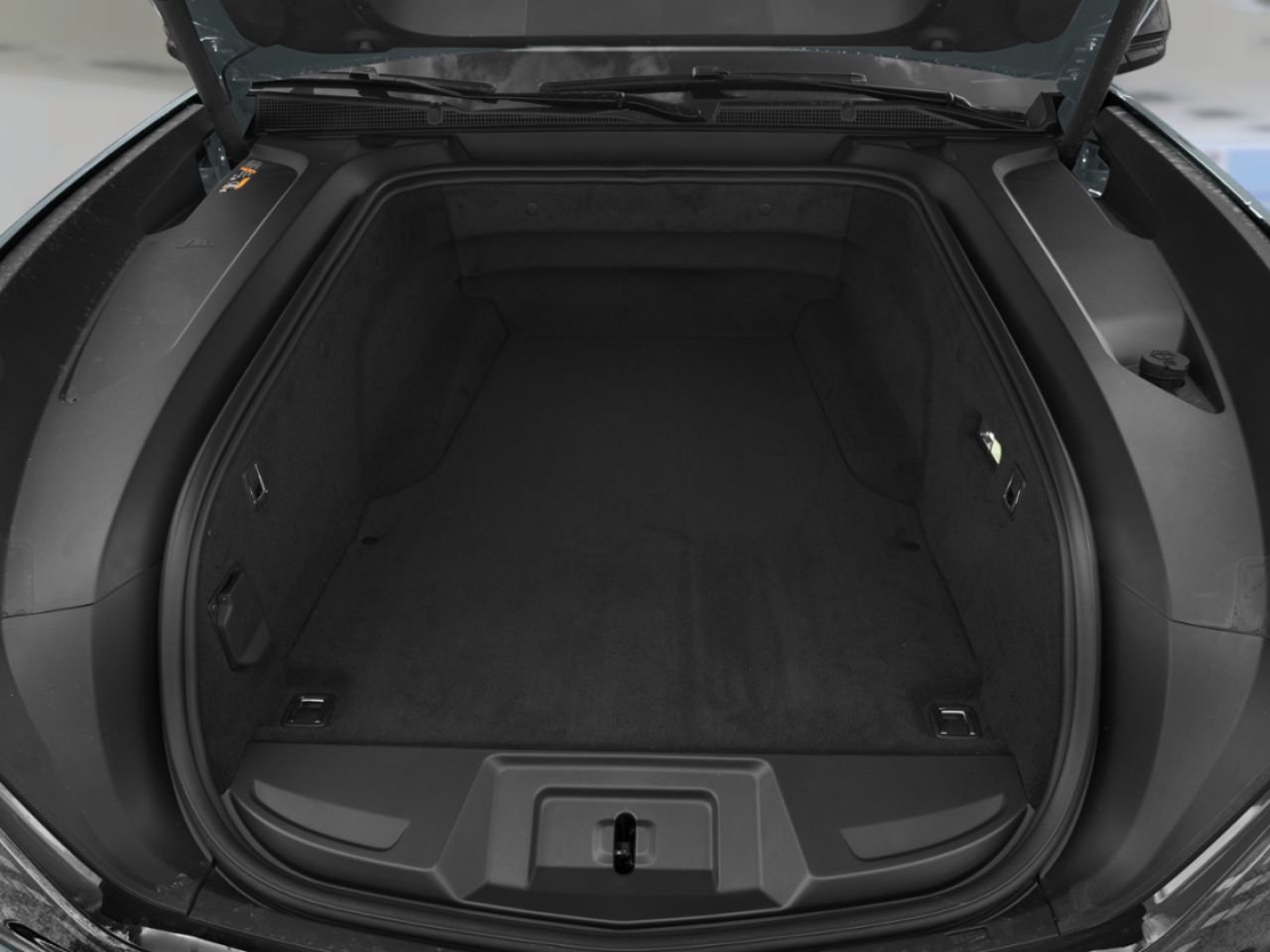 2026 CADILLAC Escalade IQ ESCALADE IQ ELECTRIC SPORT AWD (1SF) Black Raven Laval - photo #6