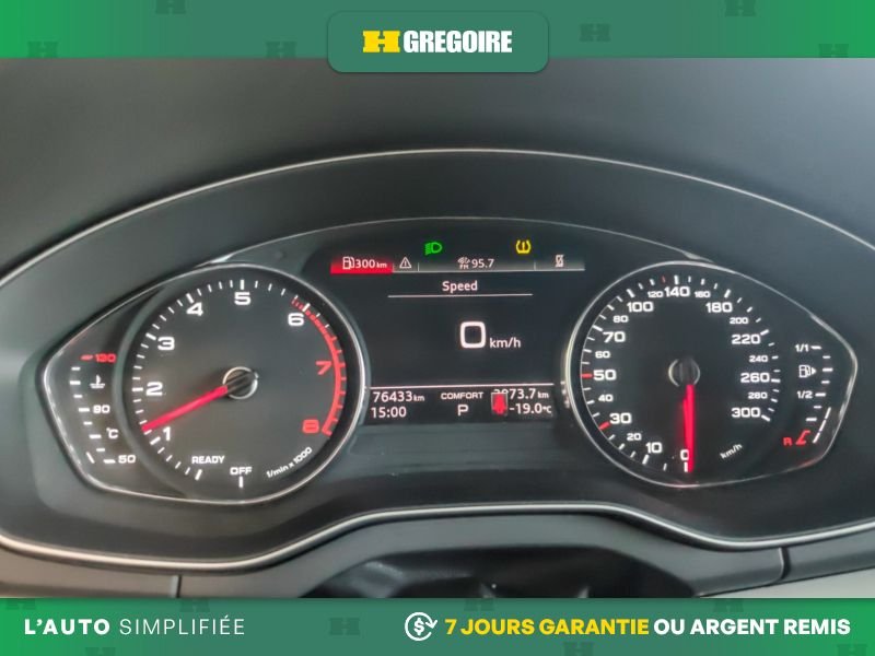 2024 Audi Q5 Black Blainville - photo #16