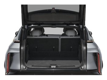 Cadillac LYRIQ Sport distinctif