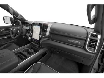 Ram 1500 Laramie