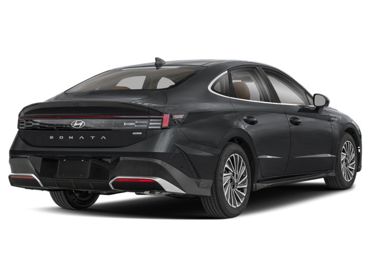 2026 Hyundai Sonata hybride Preferred-Trend