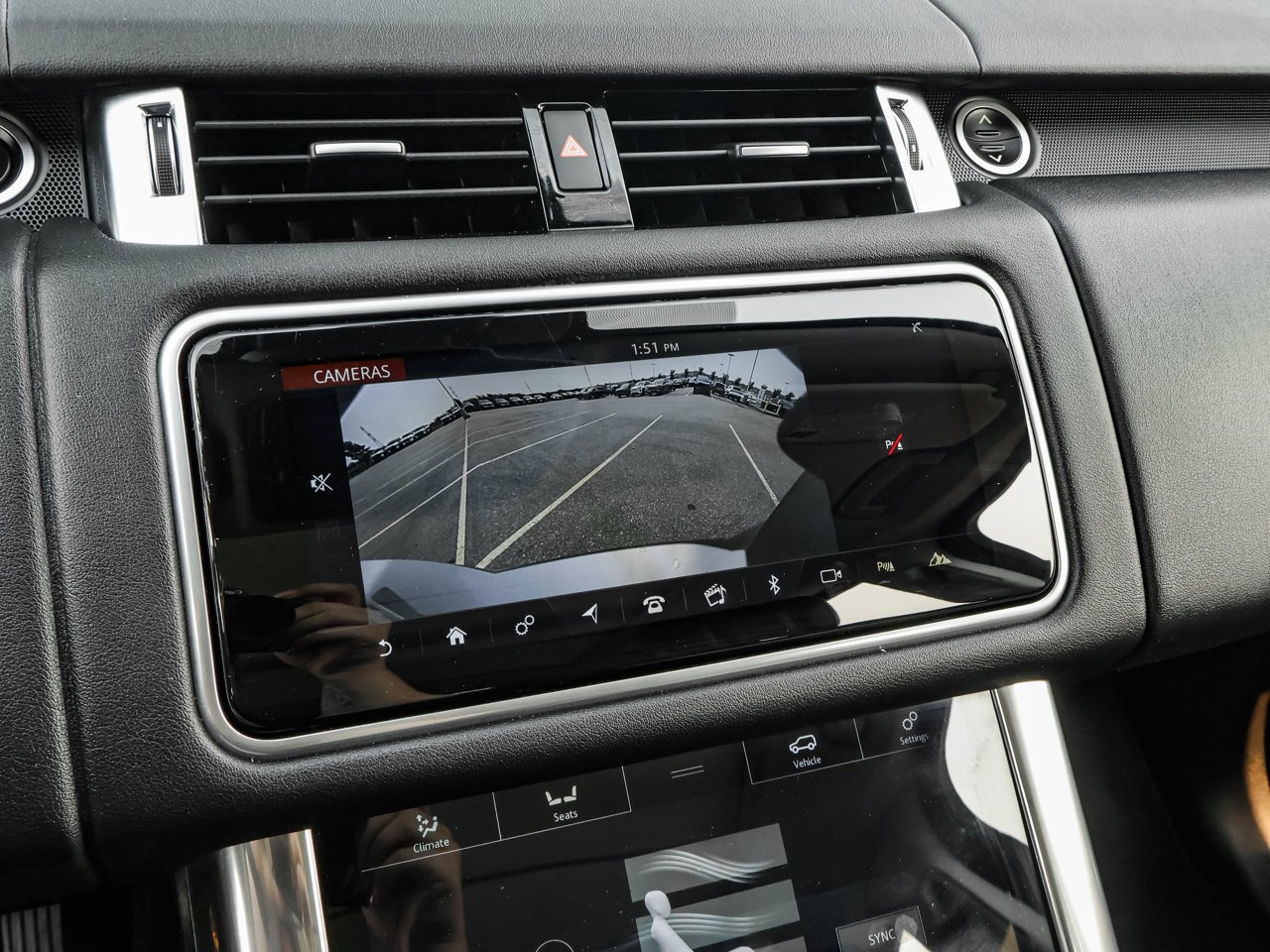 2021 Land Rover Range Rover Sport MHEV SE Grey Sherwood Park - photo #29