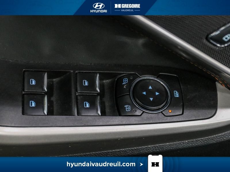 Ford Explorer 2021 Gris Blainville - photo #16