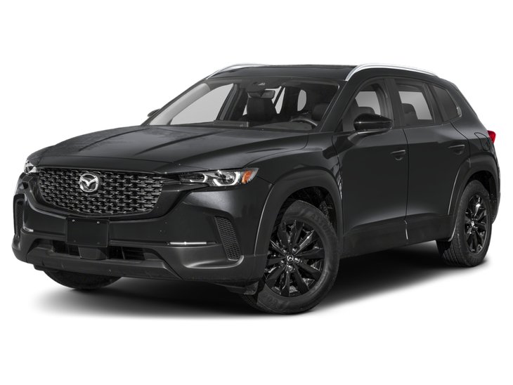 2025 Mazda CX-50 GS-L