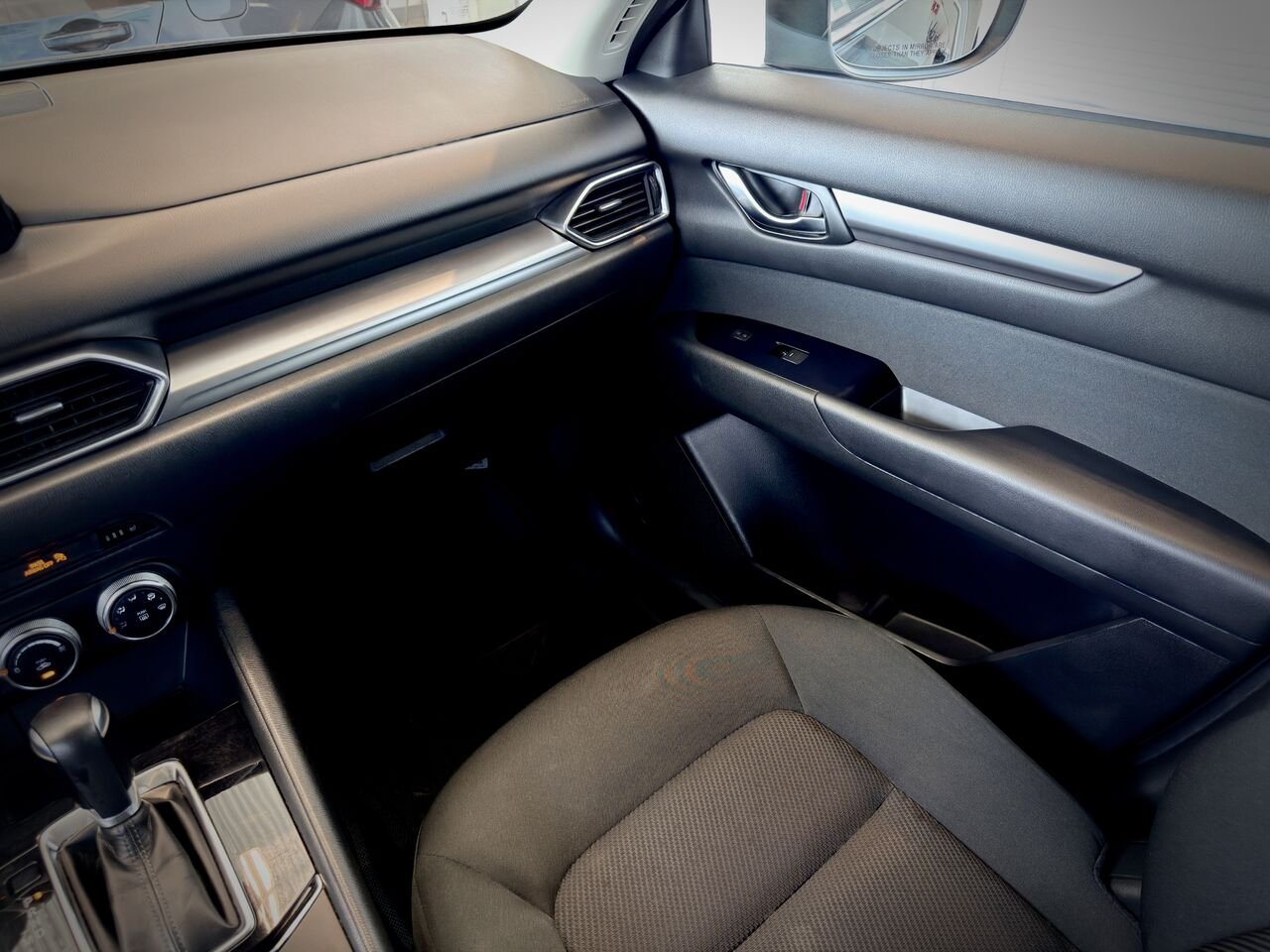 MAZDA CX-5 2019 Bleu Notre-Dame-des-Prairies - photo #15