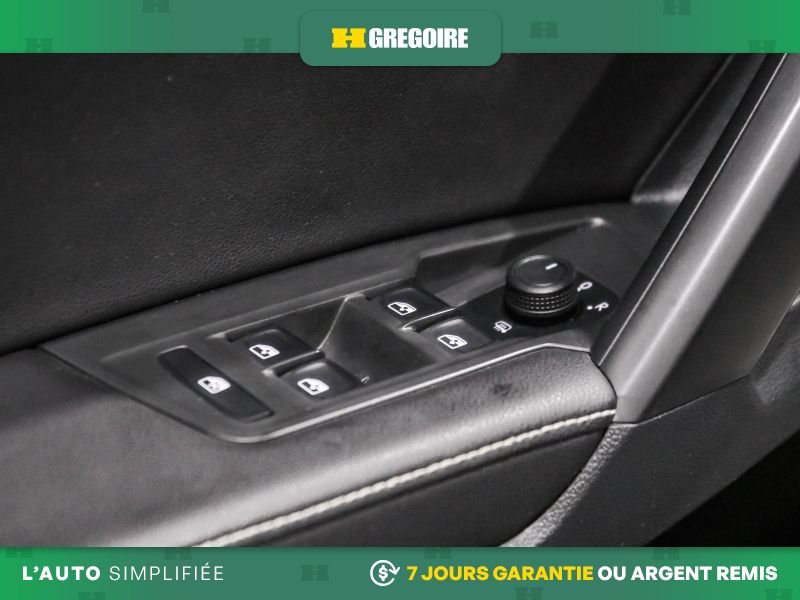 Volkswagen Tiguan 2024 Gris Blainville - photo #15