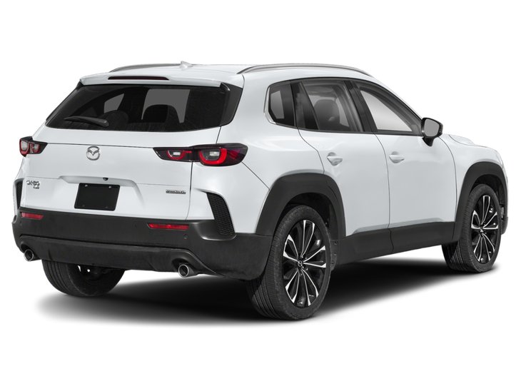 2025 Mazda CX-50 GT