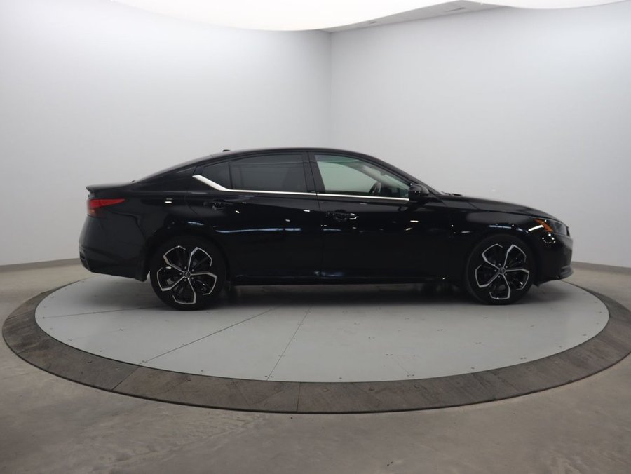 Nissan Altima 2023 2023