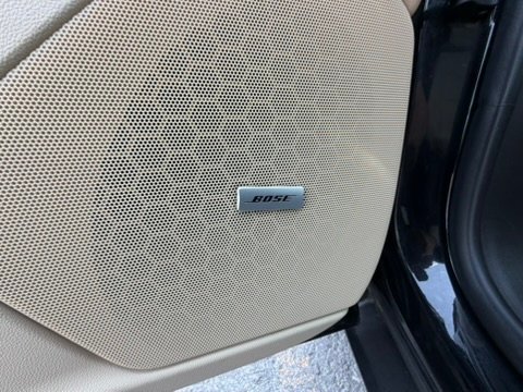 2018 Cadillac XT5 3.6L Black Laval - photo #14