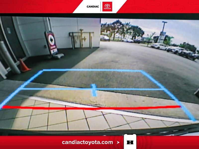2023 Toyota Corolla Black Laval - photo #25