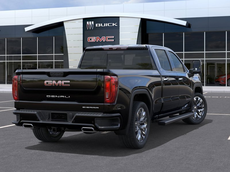 2026 GMC Sierra 1500 2026 ONYX BLACK