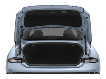 Hyundai IONIQ 6 Privilégié