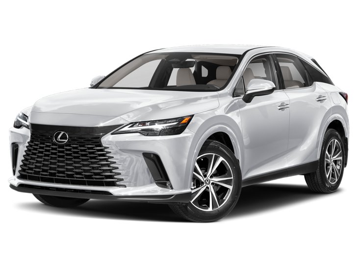 2026 Lexus RX RX 350