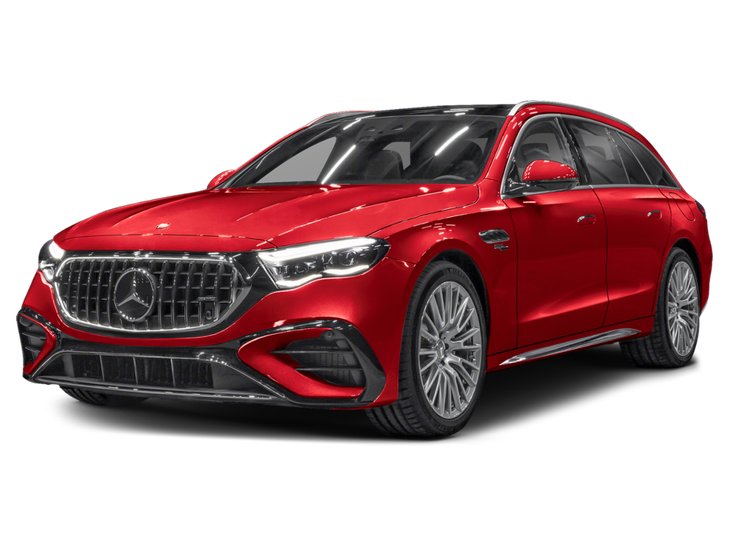 2026 Mercedes-Benz Classe-E E 53 E AMG