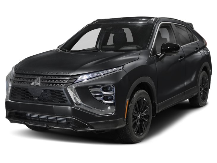 2025 Mitsubishi Eclipse Cross NOIR