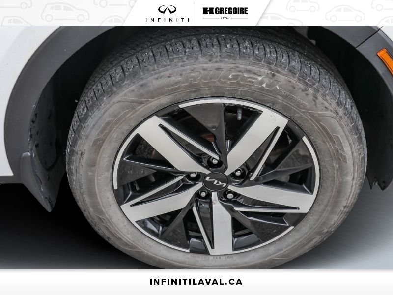 Kia Sorento 2023 Saint-Eustache - photo #11