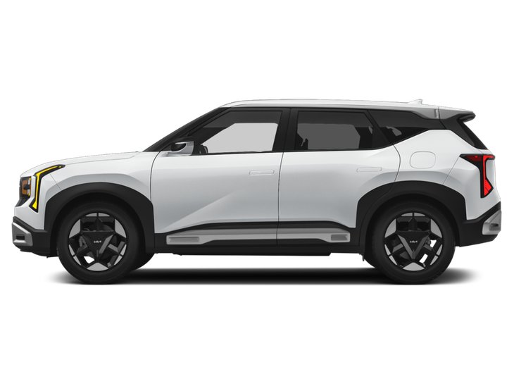 2027 Kia Seltos EX
