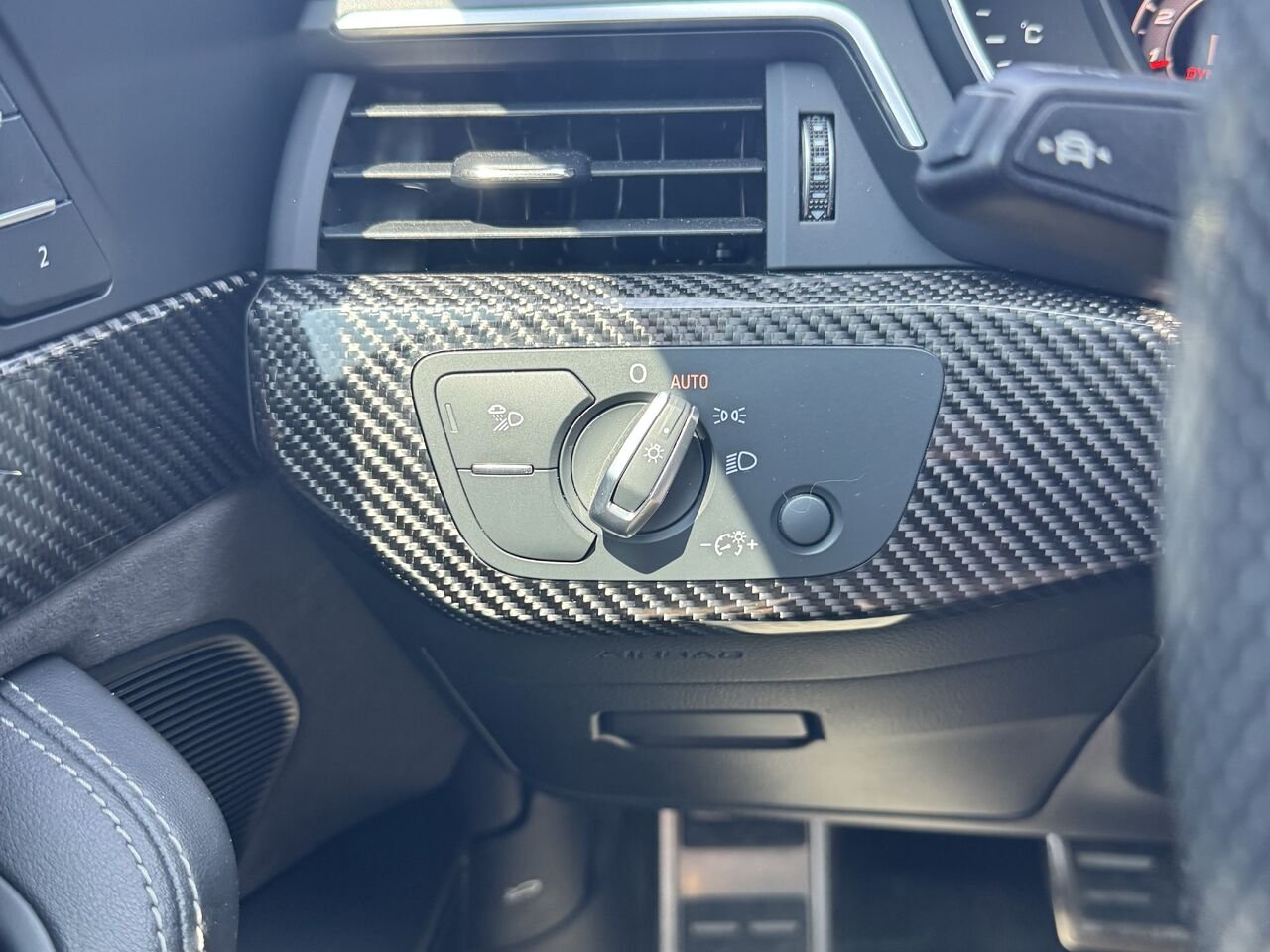 2019 Audi RS 5 Sportback Green Granby - photo #30