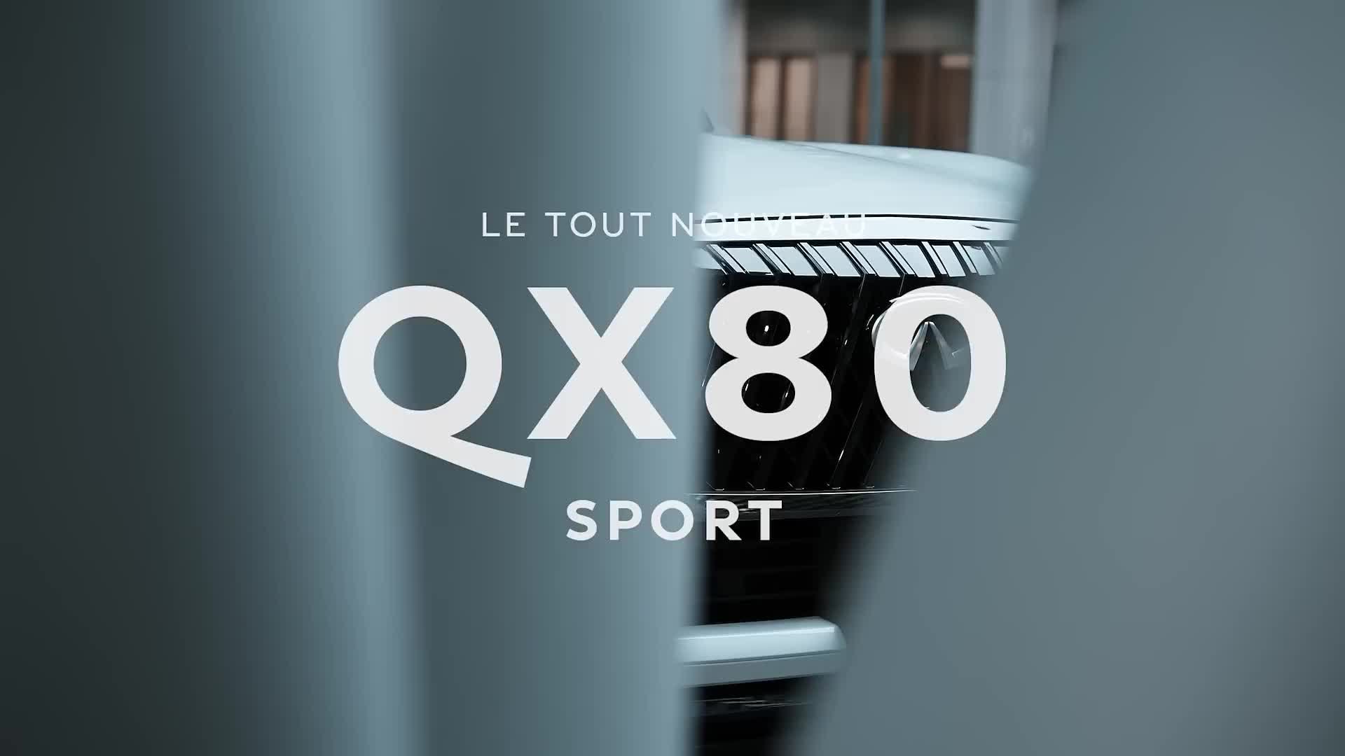 YTDown com YouTube L INFINITI QX80 SPORT CREATURE DE LUXE Media LlQSXTkADnA 001 1080p mp4