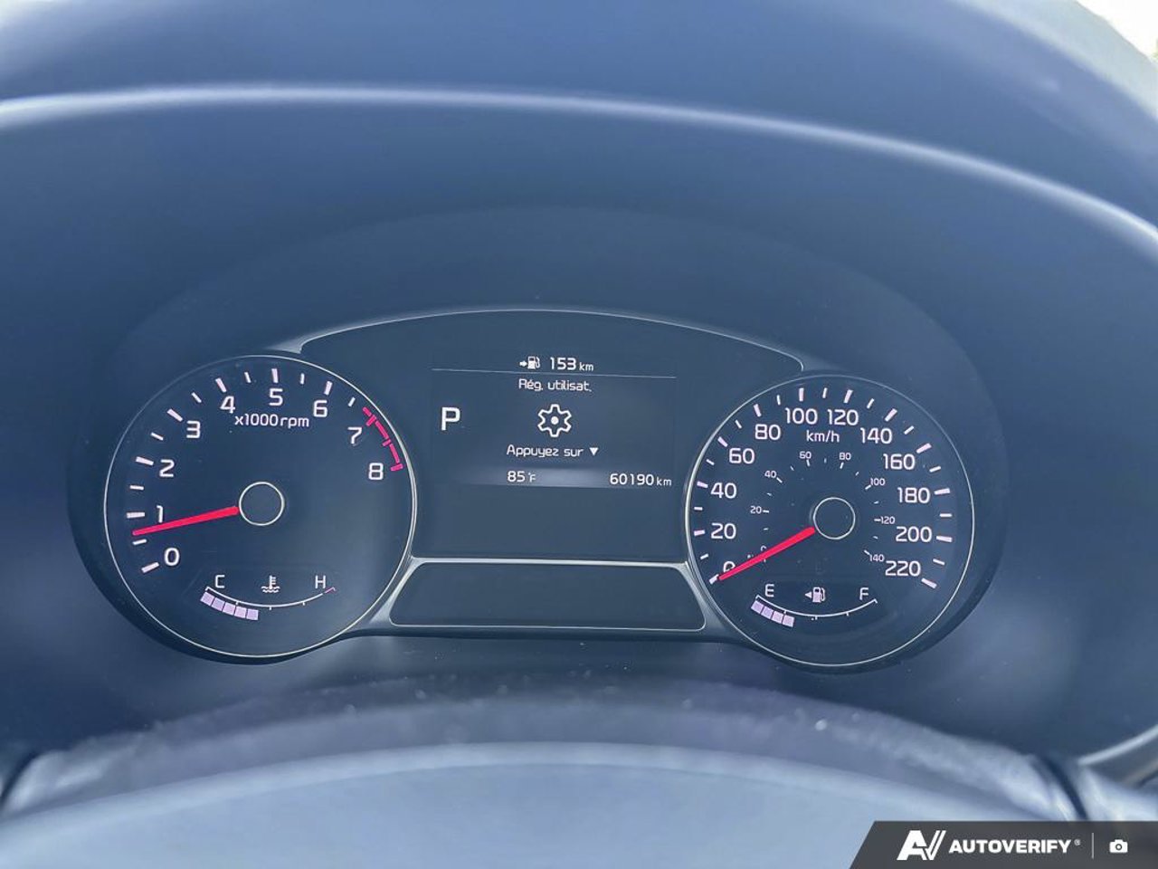 Kia Soul KNDJP3A51J7582744 2018 Rouge Mirabel - photo #17