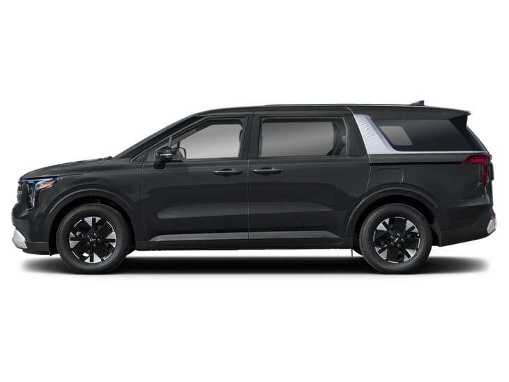 2026 Kia Carnival hybride LX+