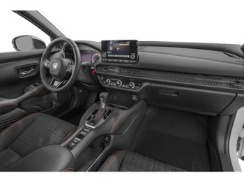 Honda HR-V Sport