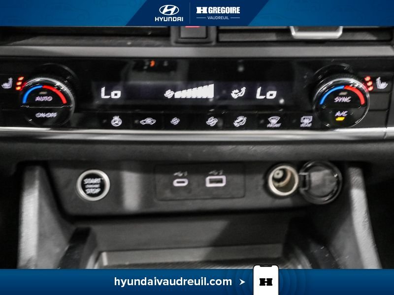 Nissan Rogue 2023 Gris Blainville - photo #30