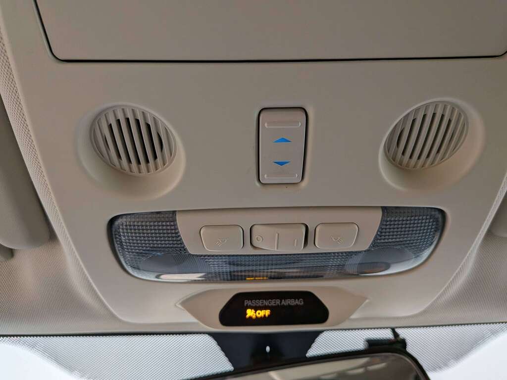 Ford EcoSport 2019 Gris Val-David - photo #28