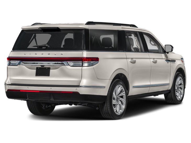 2024 Lincoln Navigator L Ultra