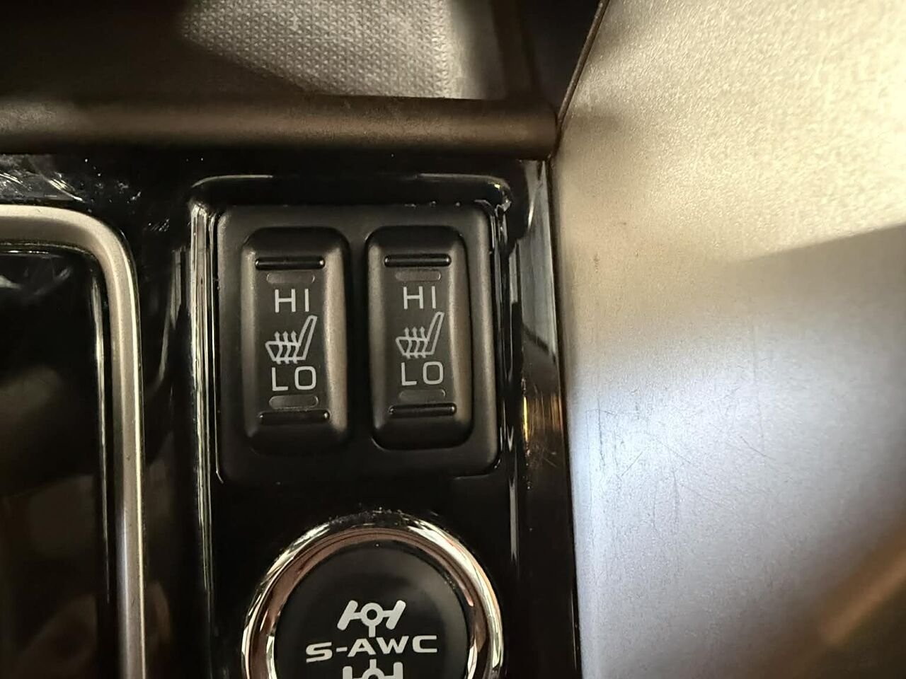 2023 Mitsubishi Eclipse Cross Black Rouyn-Noranda - photo #14