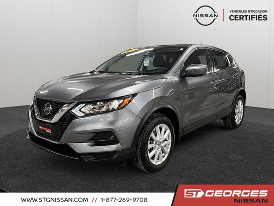 2023 Nissan Qashqai 2023 Grey