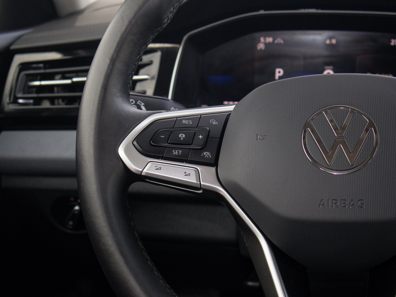 2025 Volkswagen Jetta Comfortline Auto Monterey Blue Pearl Sherwood Park - photo #20