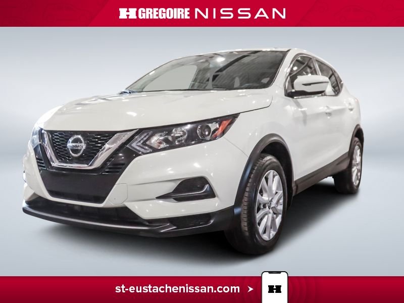 Nissan Qashqai 2023 2023 Blanc