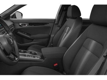 Honda Civic hybride berline Sport