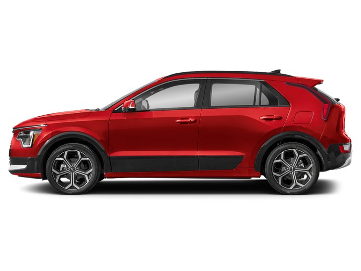 2025 Kia Niro EX Premium