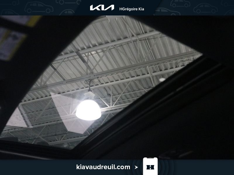 Subaru Outback 2022 Gris Blainville - photo #12