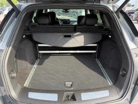 2024 Cadillac XT5 PREMIUM LUXURY AWD FINANCEMENT À PARTIR DE 3.99% Grey Laval - photo #31