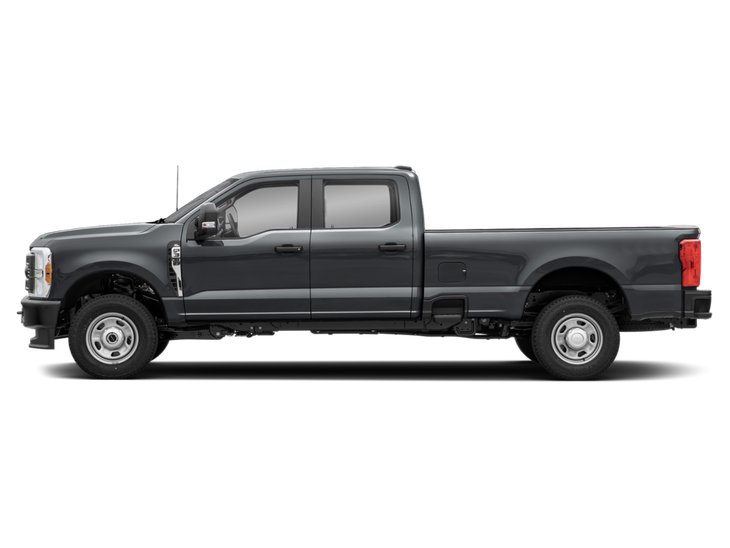 2025 Ford Super Duty F-350 à roues arrière simples XL